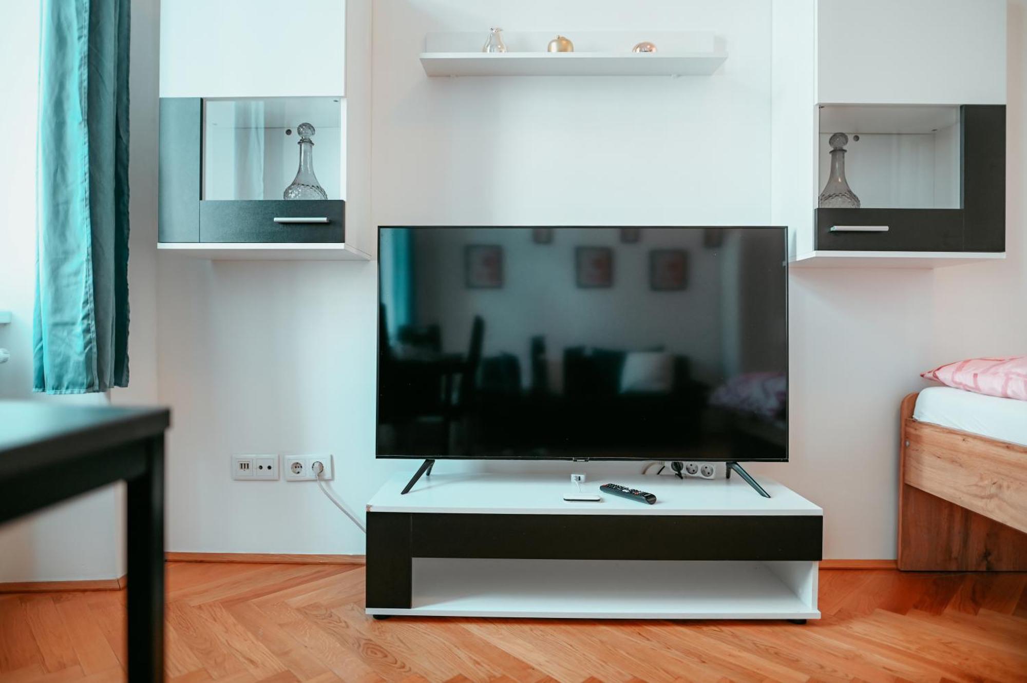 Raimond Apartment Top 12 Viyana Dış mekan fotoğraf