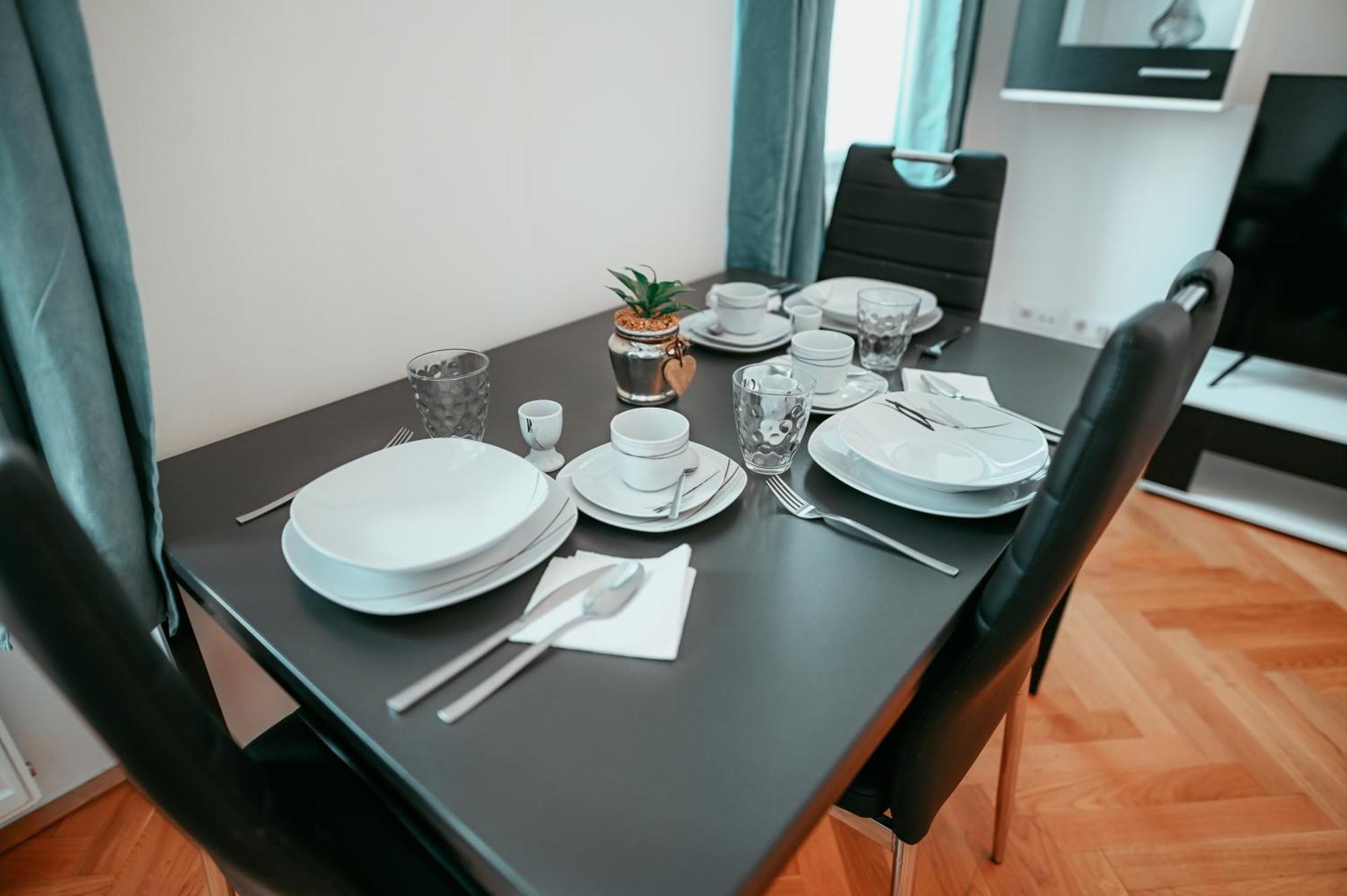 Raimond Apartment Top 12 Viyana Dış mekan fotoğraf