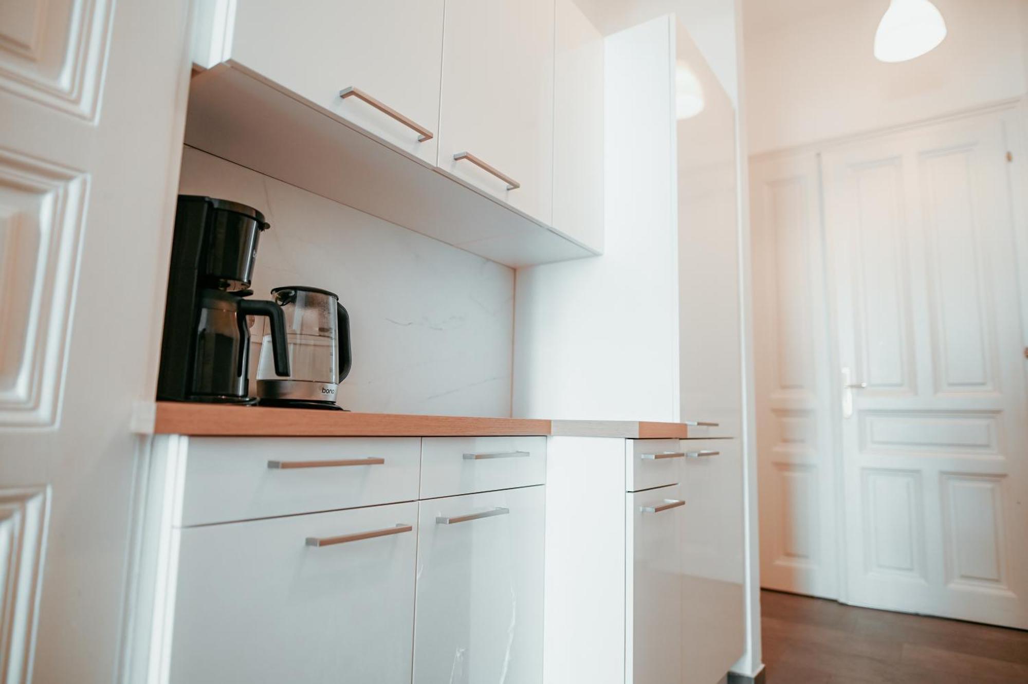Raimond Apartment Top 12 Viyana Dış mekan fotoğraf